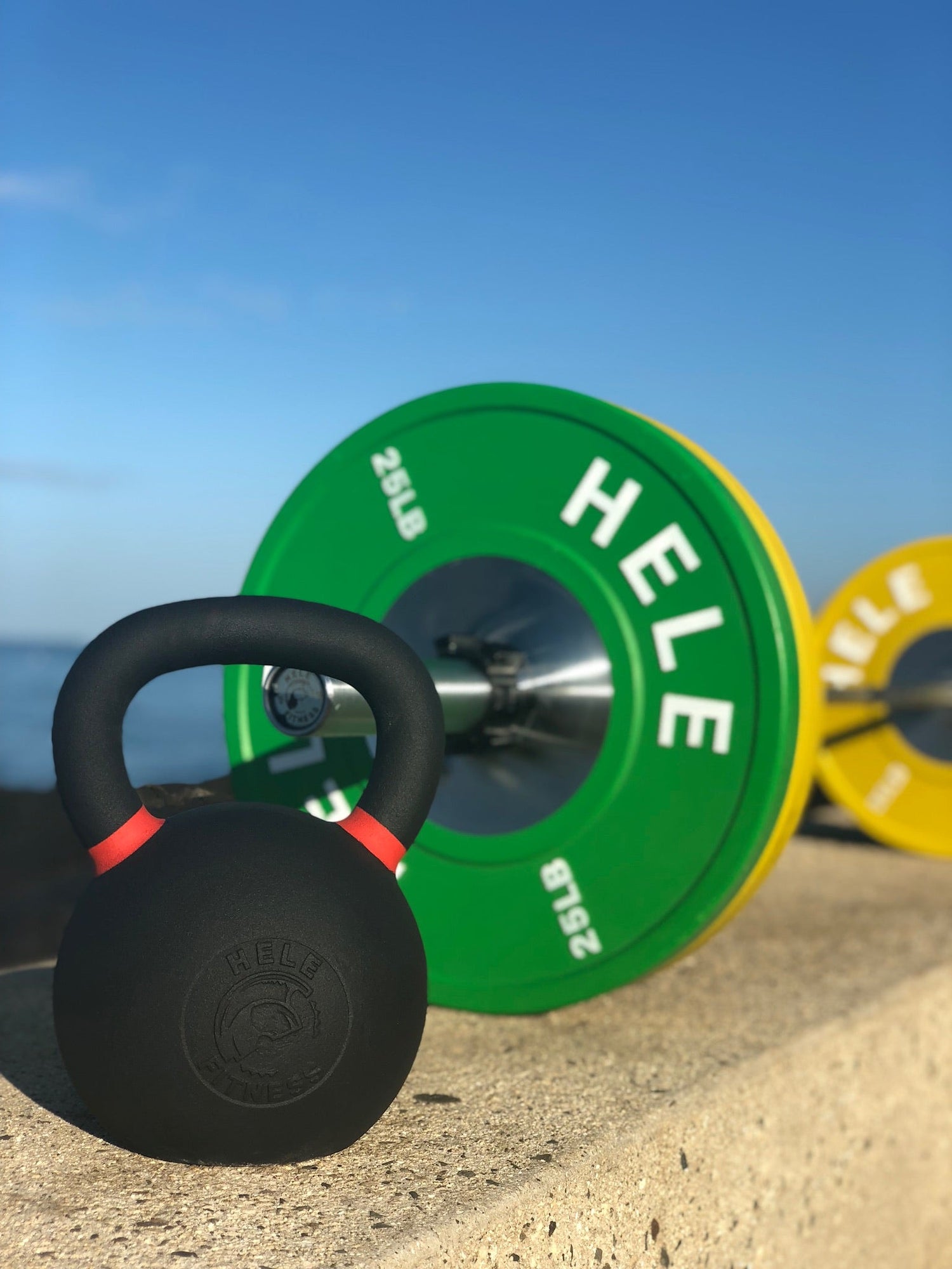 Strength Equipment