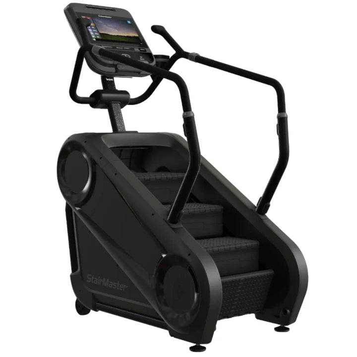 STEPMILLS 4 SERIES 4G - W/10" TOUCHSCREEN