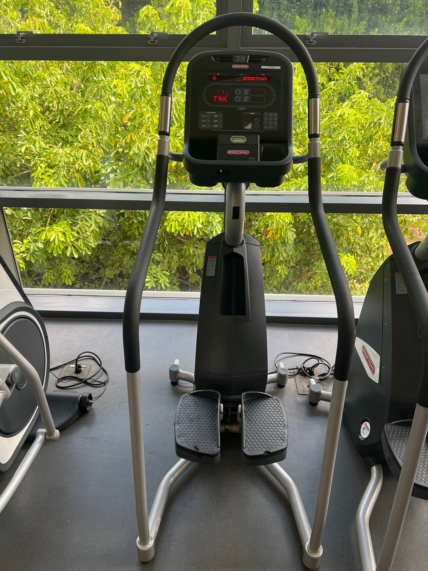 Used Startrac Stepper