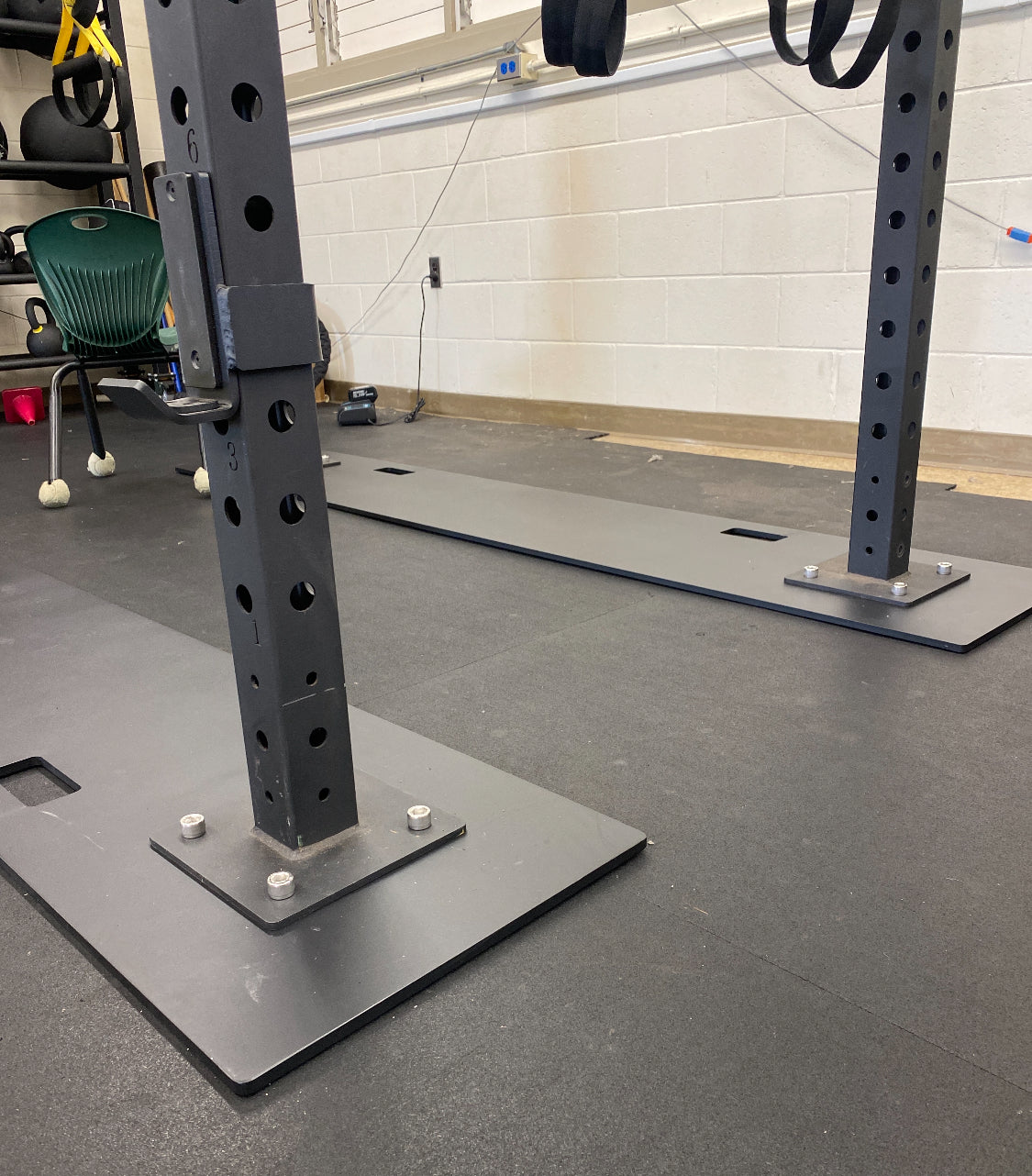 Skid Plates