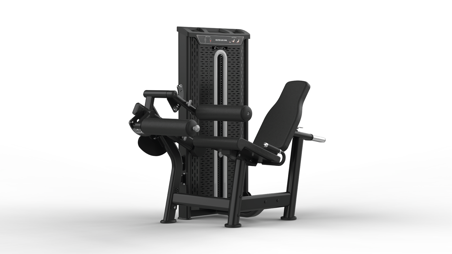 SEATED LEG CURL