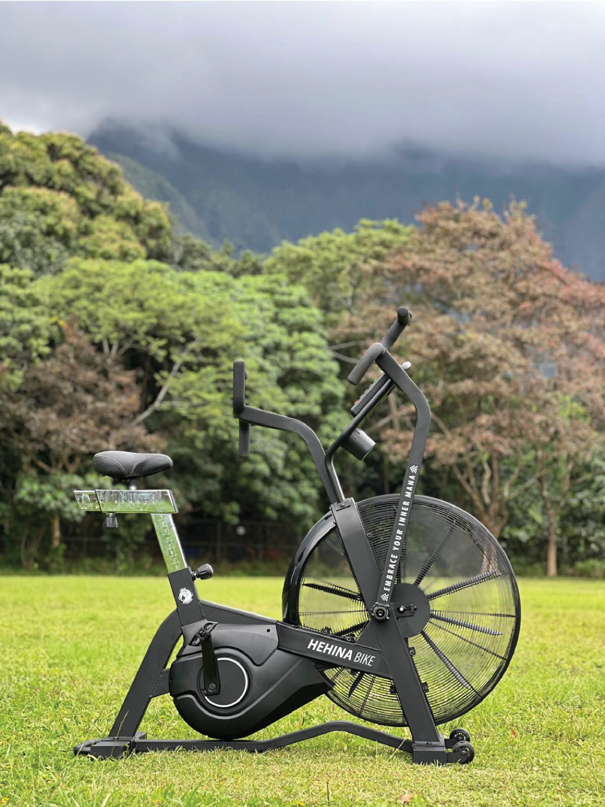 Hele Hehina Bike