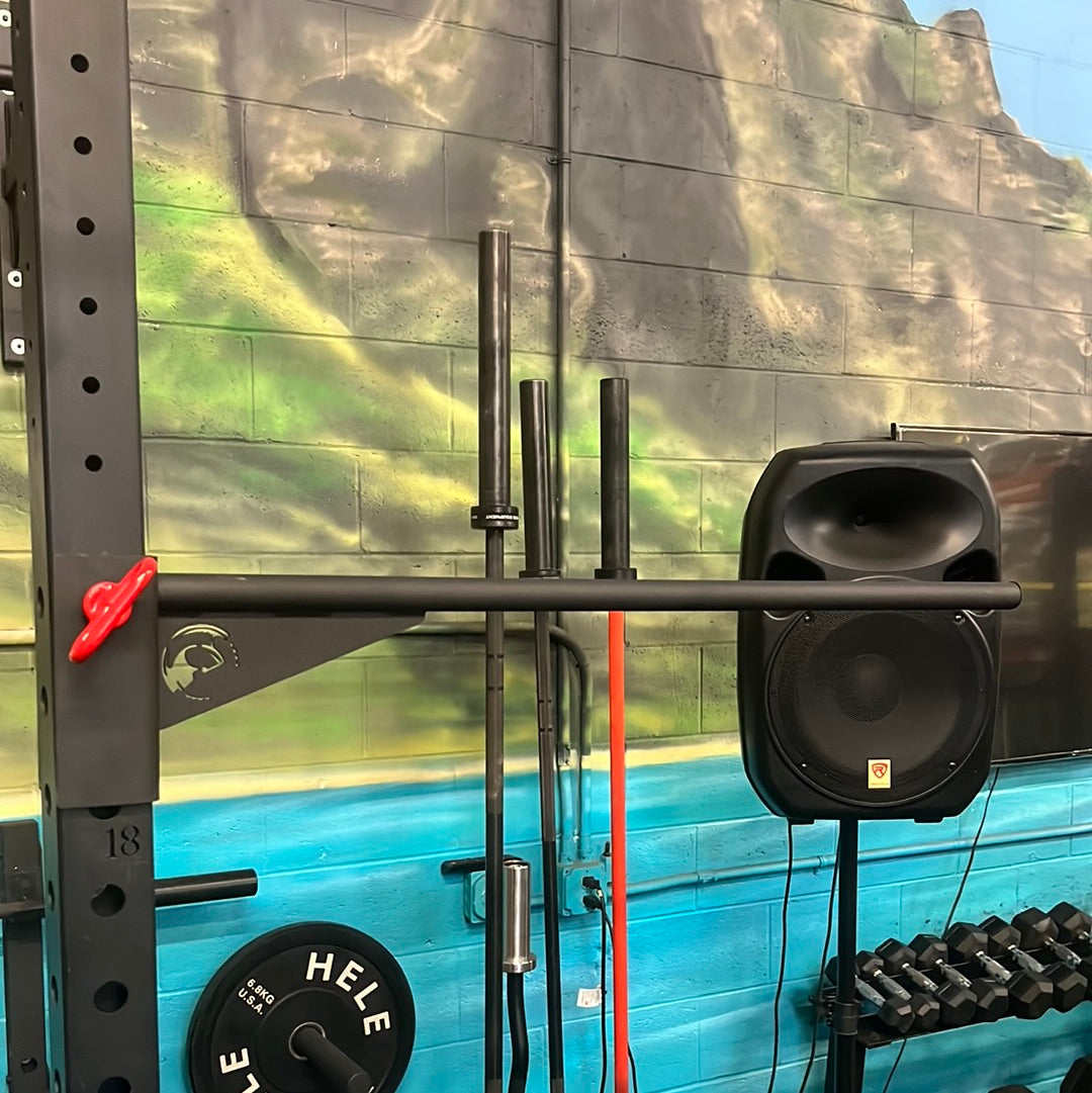 Hele Training Pull Up Bar