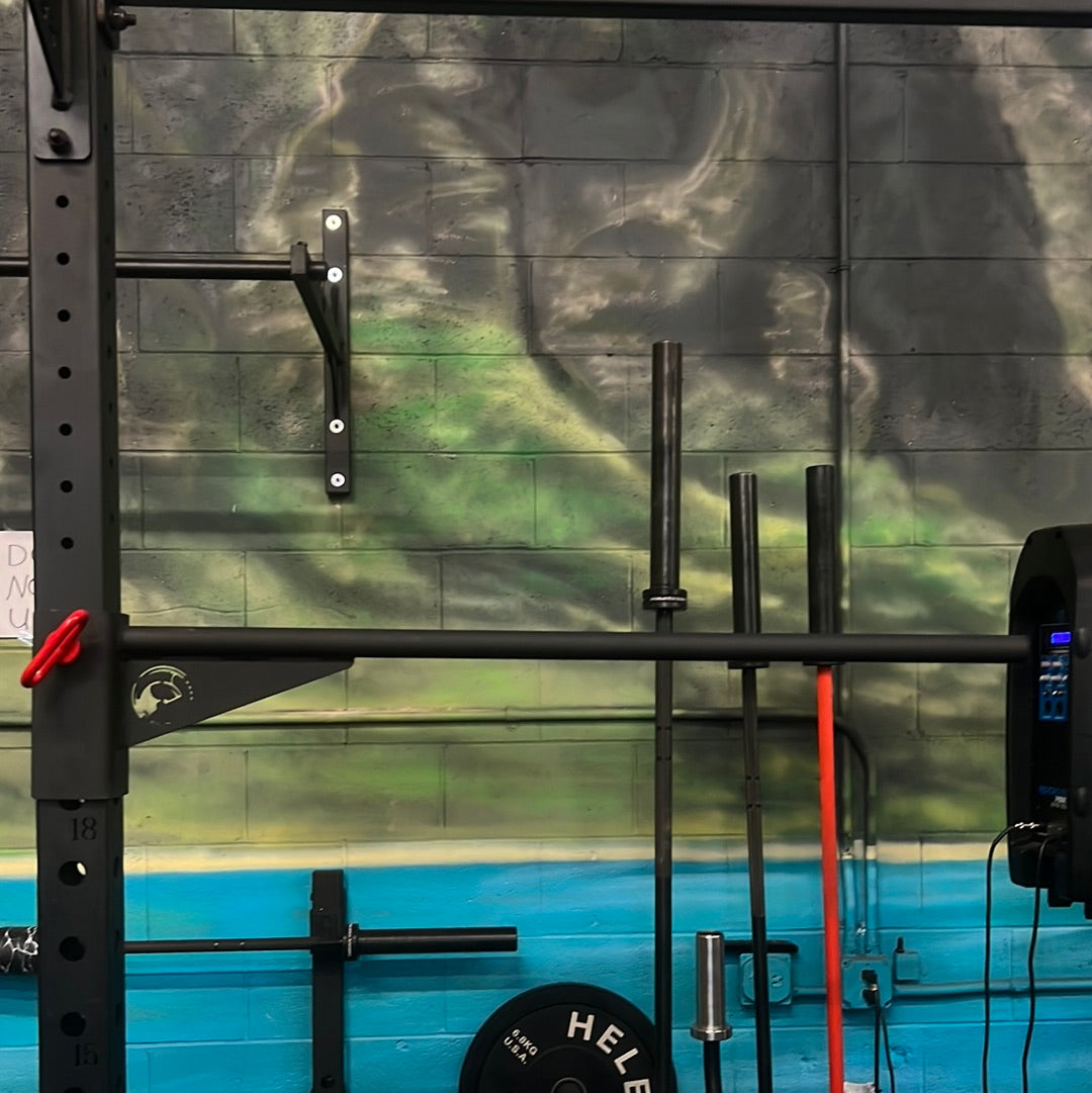 Hele Training Pull Up Bar