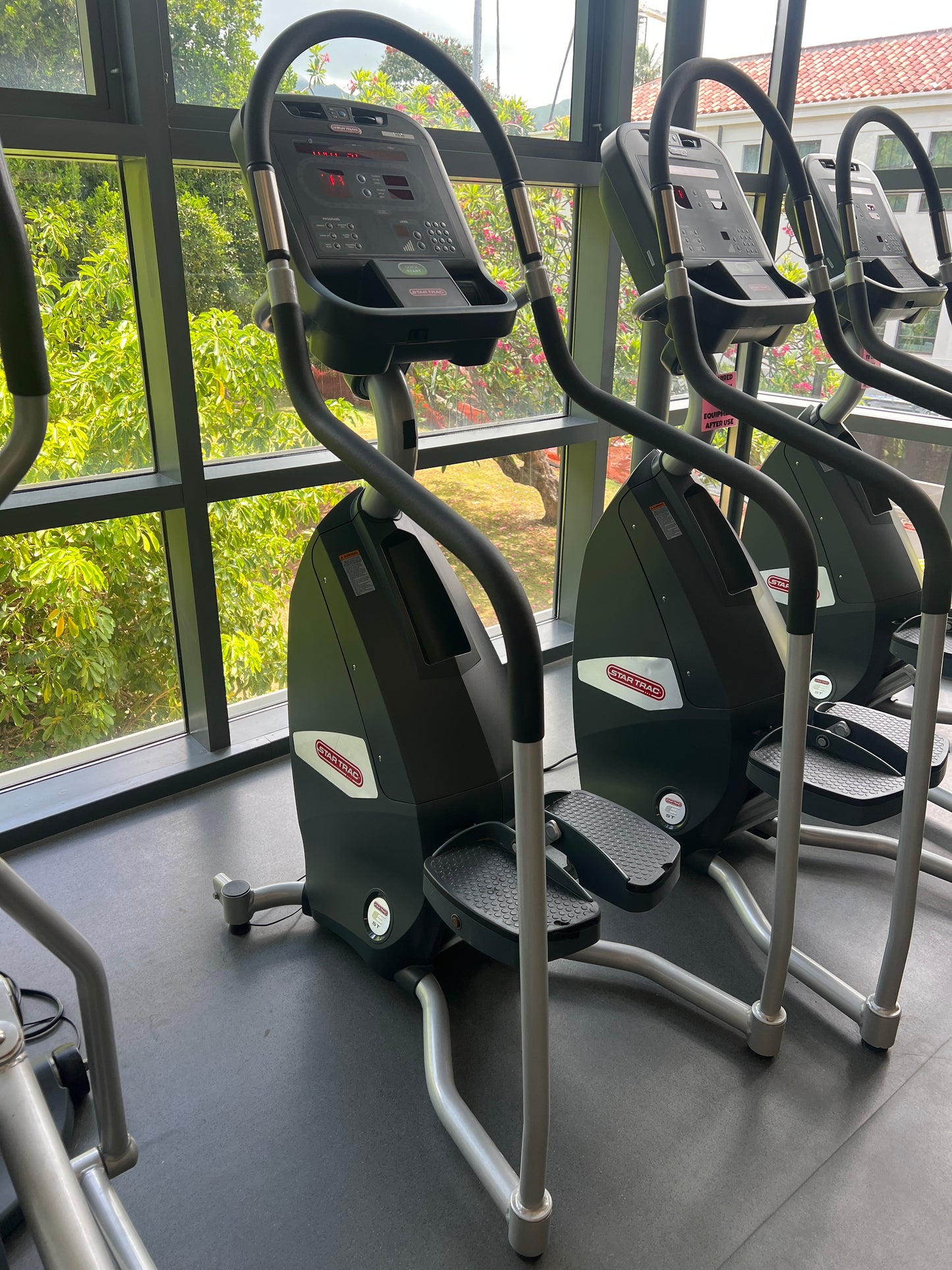 Used Startrac Stepper