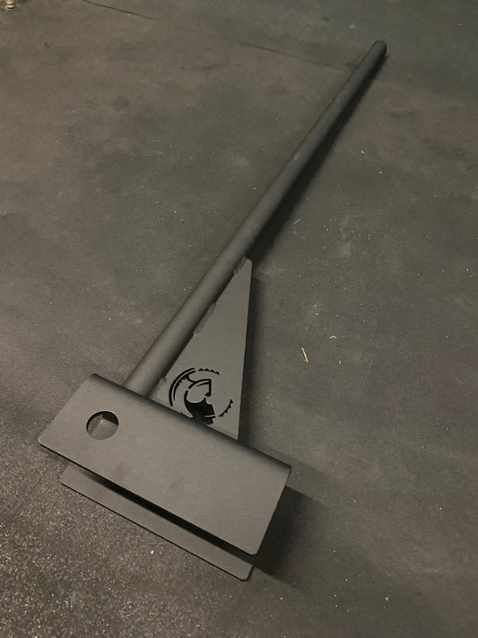 Hele Training Pull Up Bar