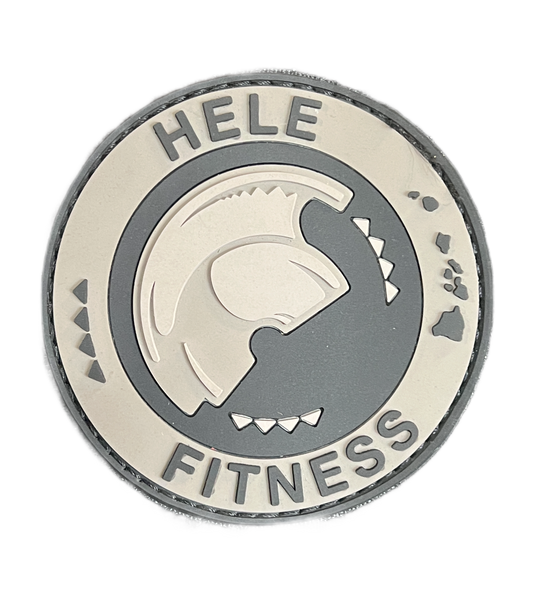 Hele Patches Helmet
