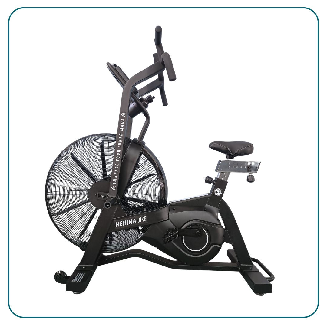 Hele Hehina Bike