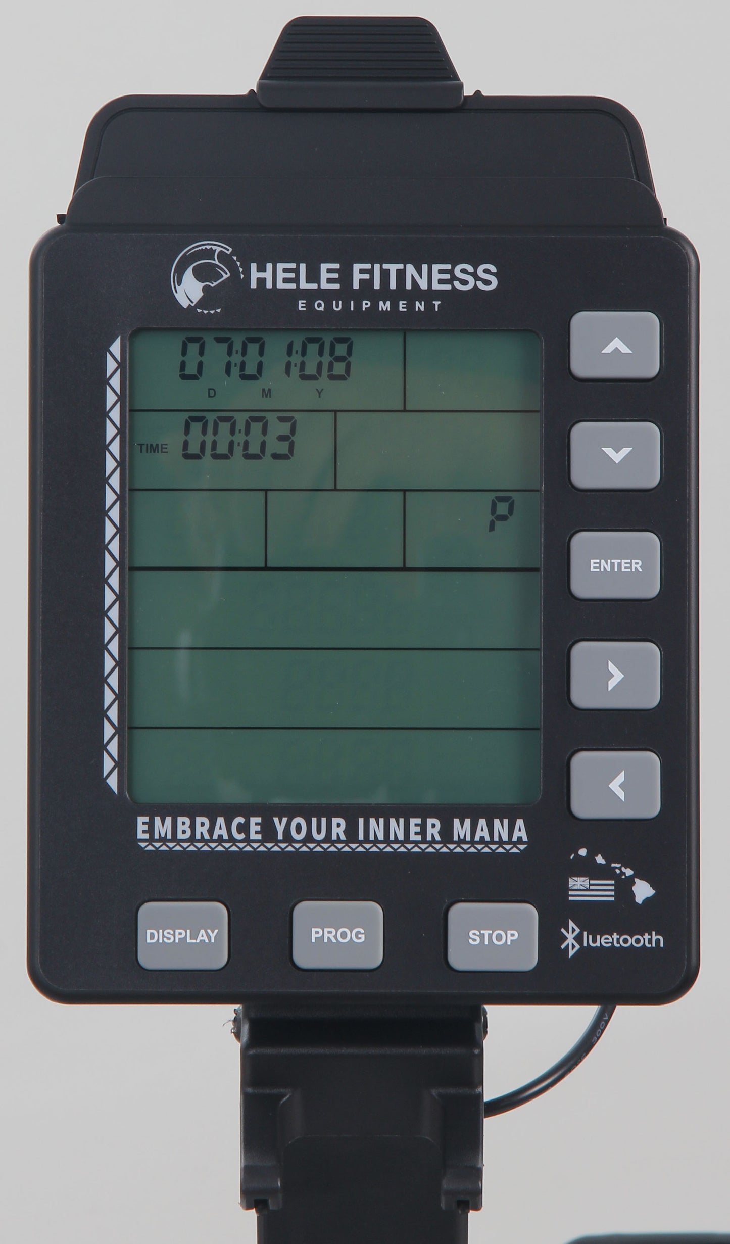 Hele Hoena Rower