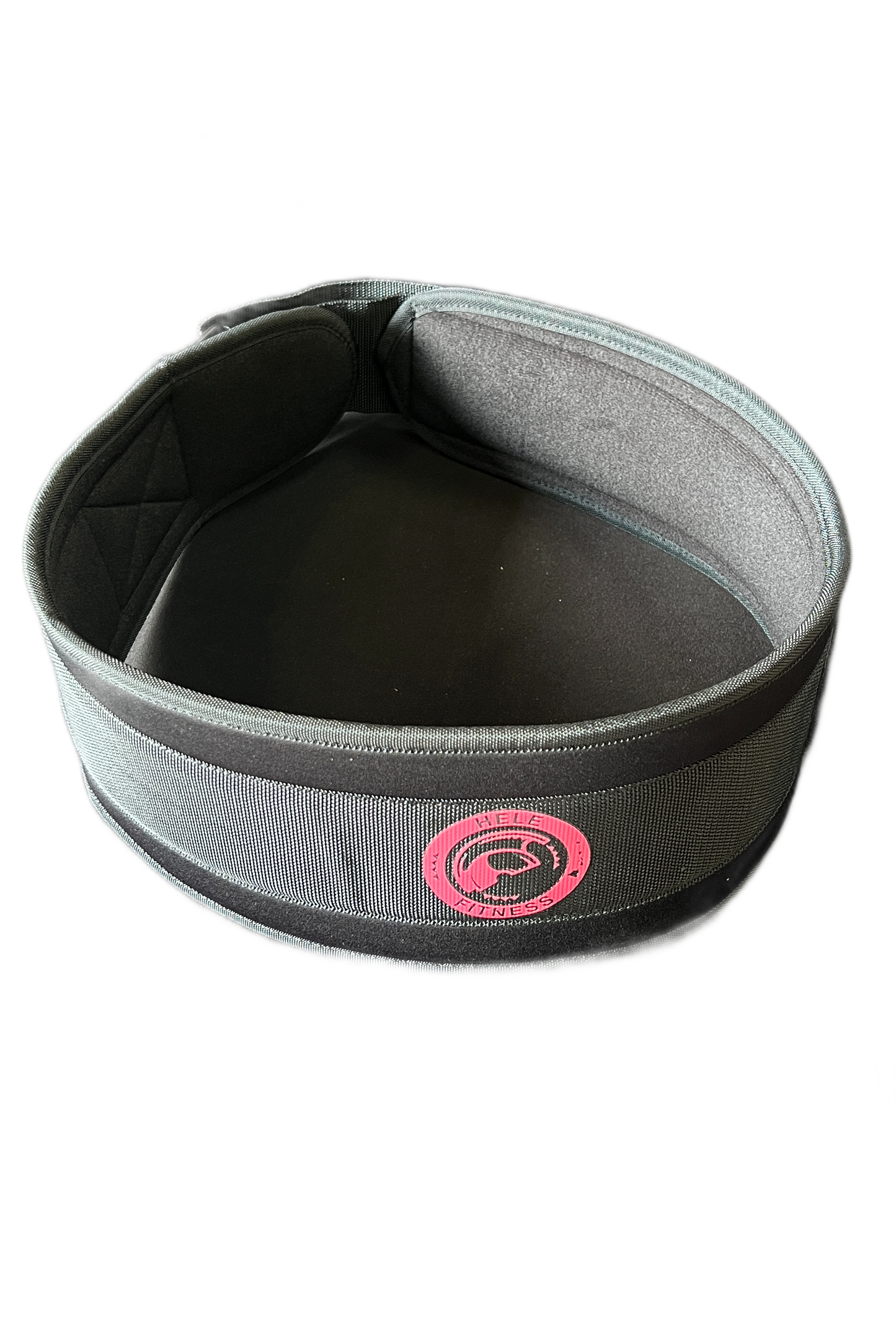 Lightweight Weight Lifting Belt