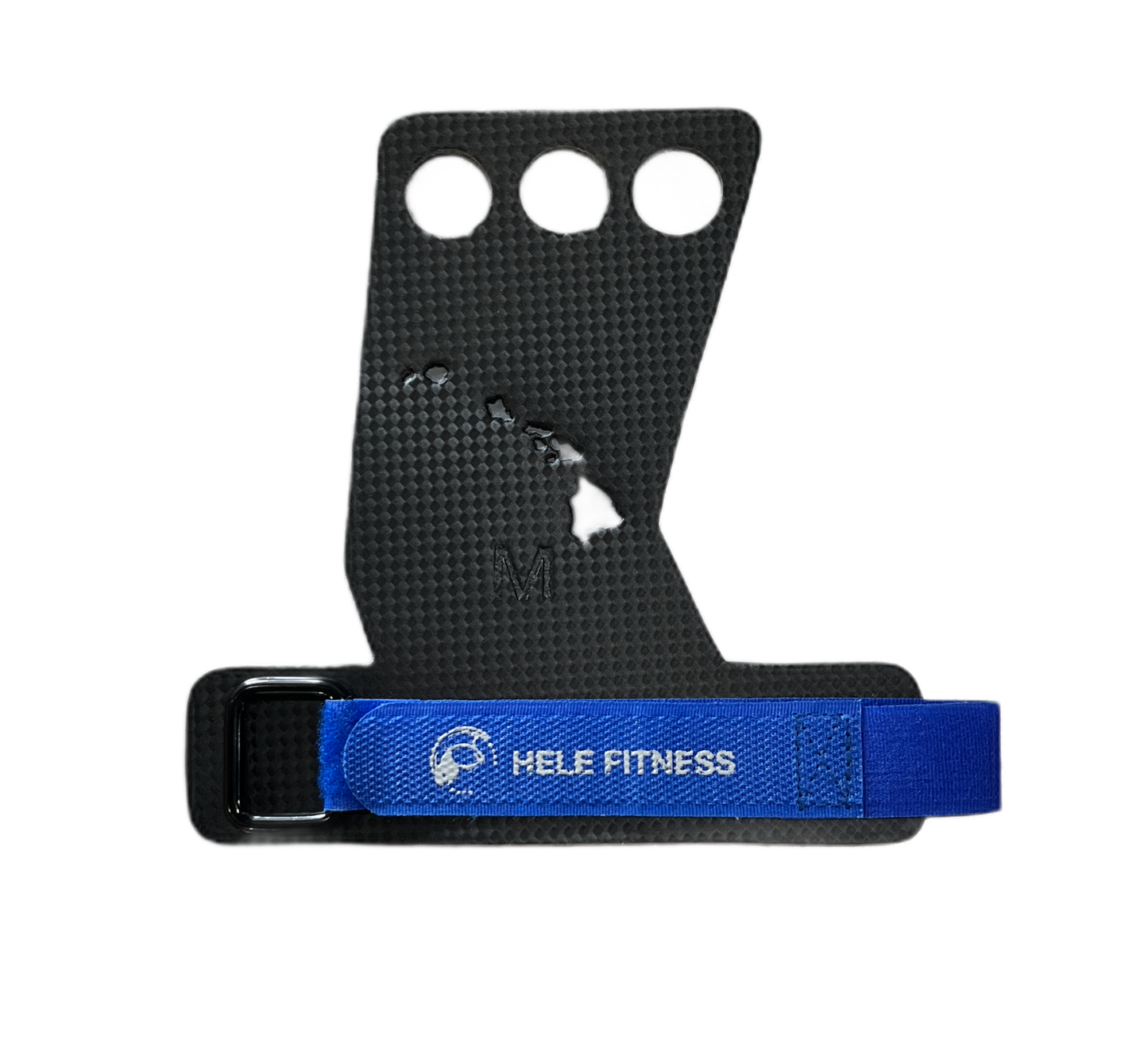 Hele 3-Hole Hand Grips
