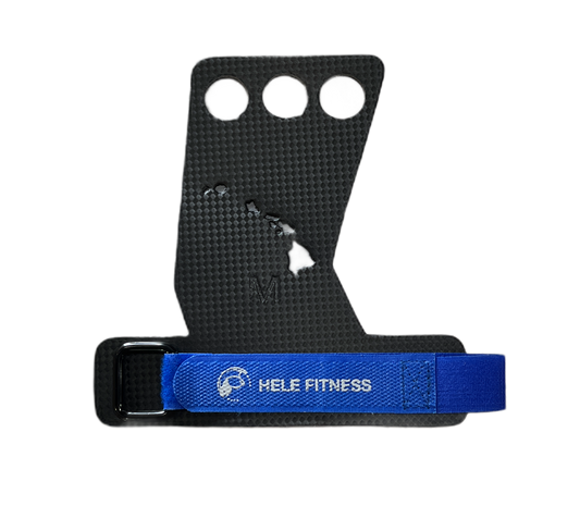 Hele 3-Hole Hand Grips