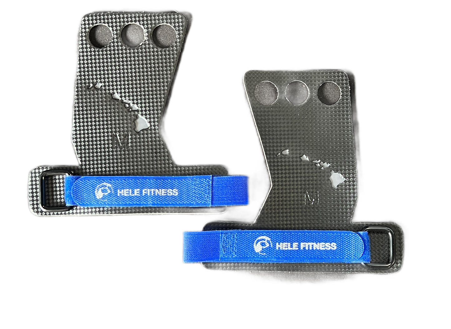 Hele 3-Hole Hand Grips