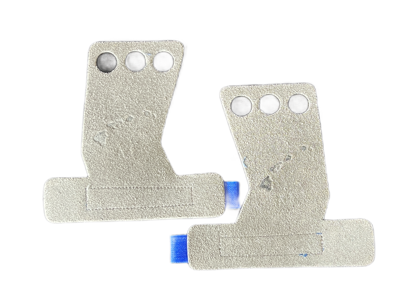 Hele 3-Hole Hand Grips