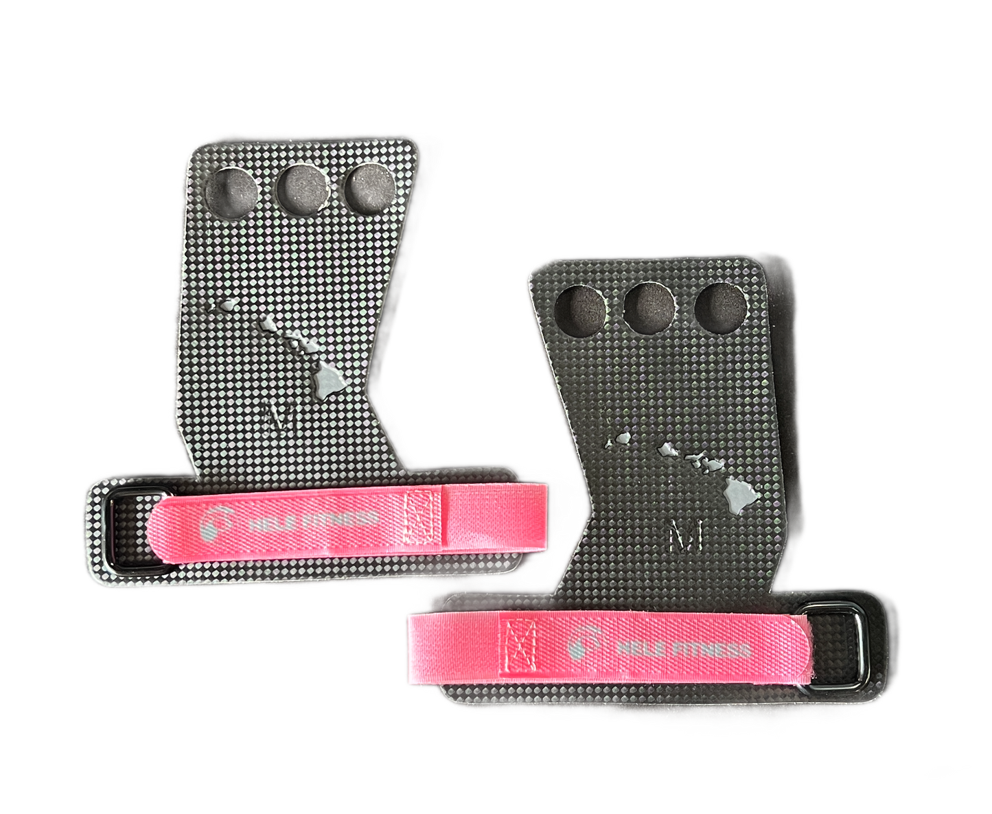 Hele 3-Hole Hand Grips