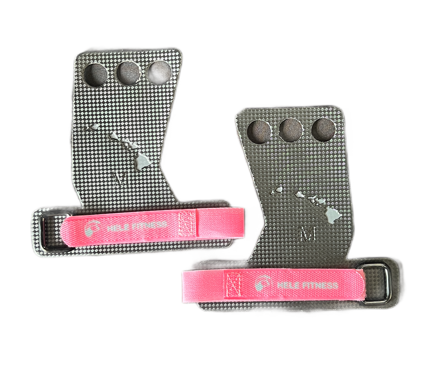 Hele 3-Hole Hand Grips