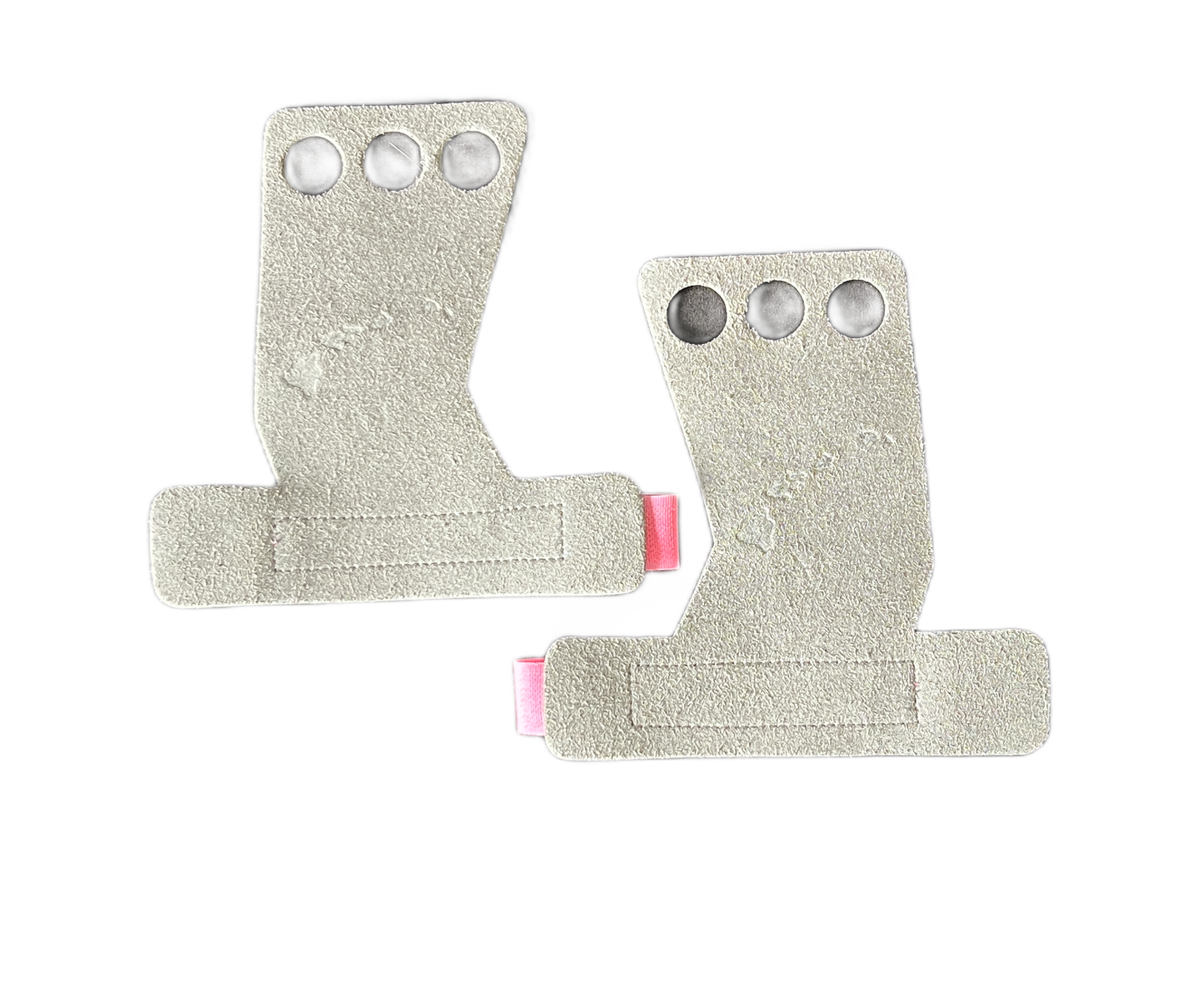 Hele 3-Hole Hand Grips
