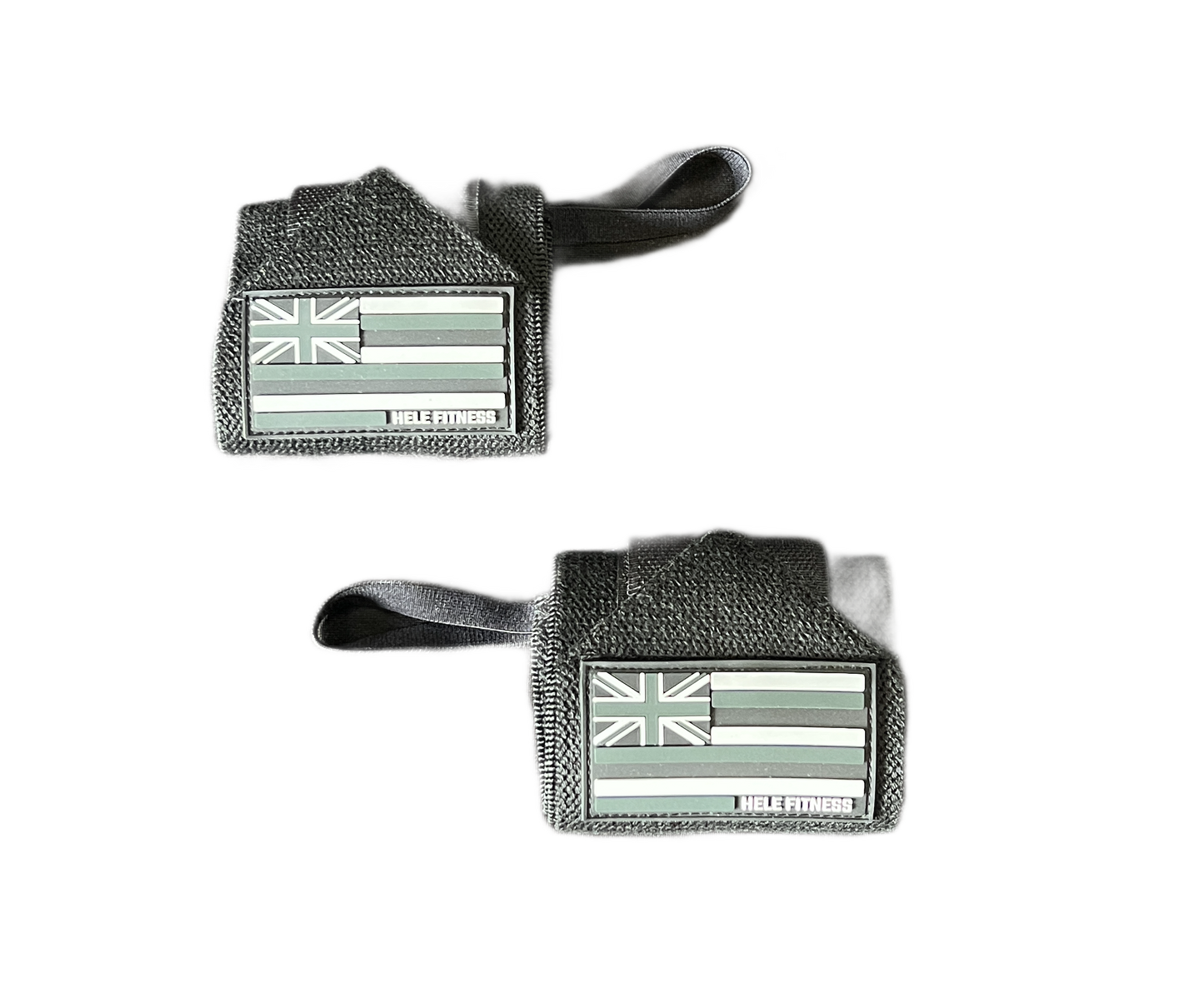 Hele Velcro Wrist Wraps