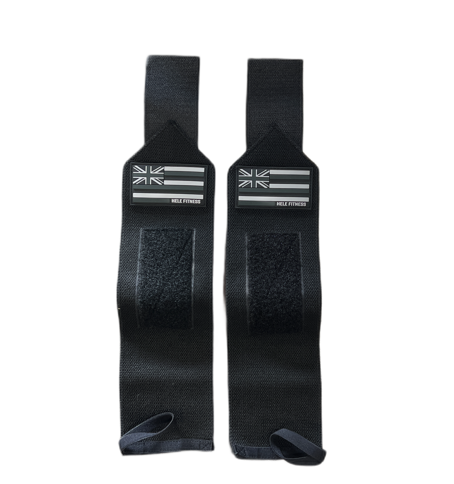 Hele Velcro Wrist Wraps