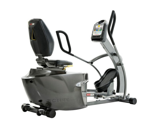 Used Sci-Fit Rex700 Recumbent Bike