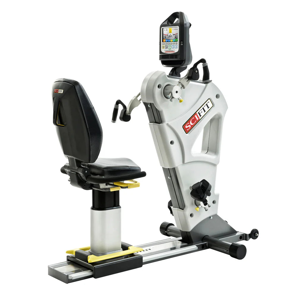 Used Sci-Fit Pro 2- Total Body Exerciser