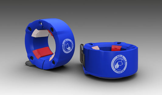 Hele Gorilla Jaw Collars