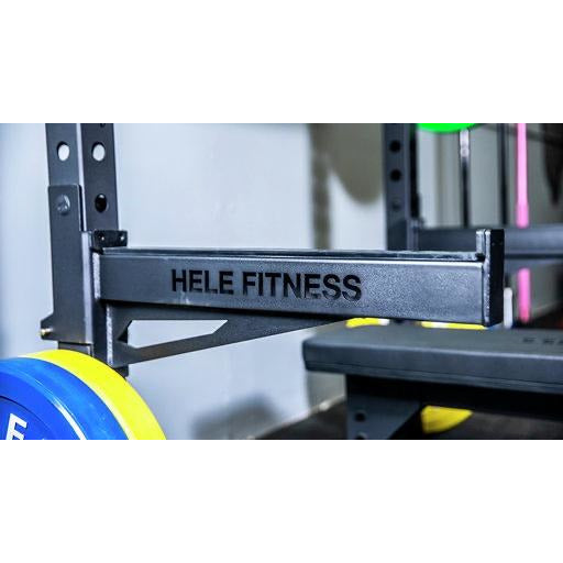 Hele Spot Arms