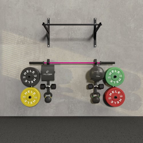 Li`i Home Gym