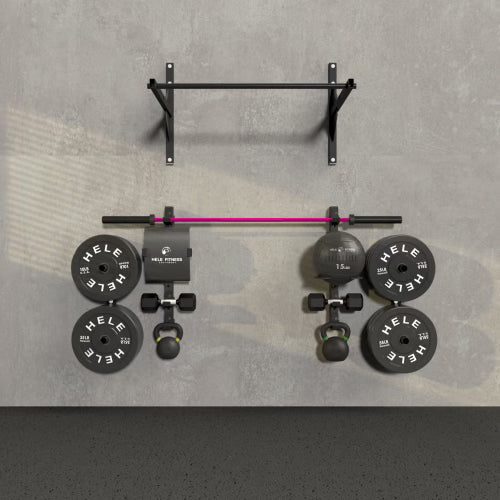 Li`i Home Gym