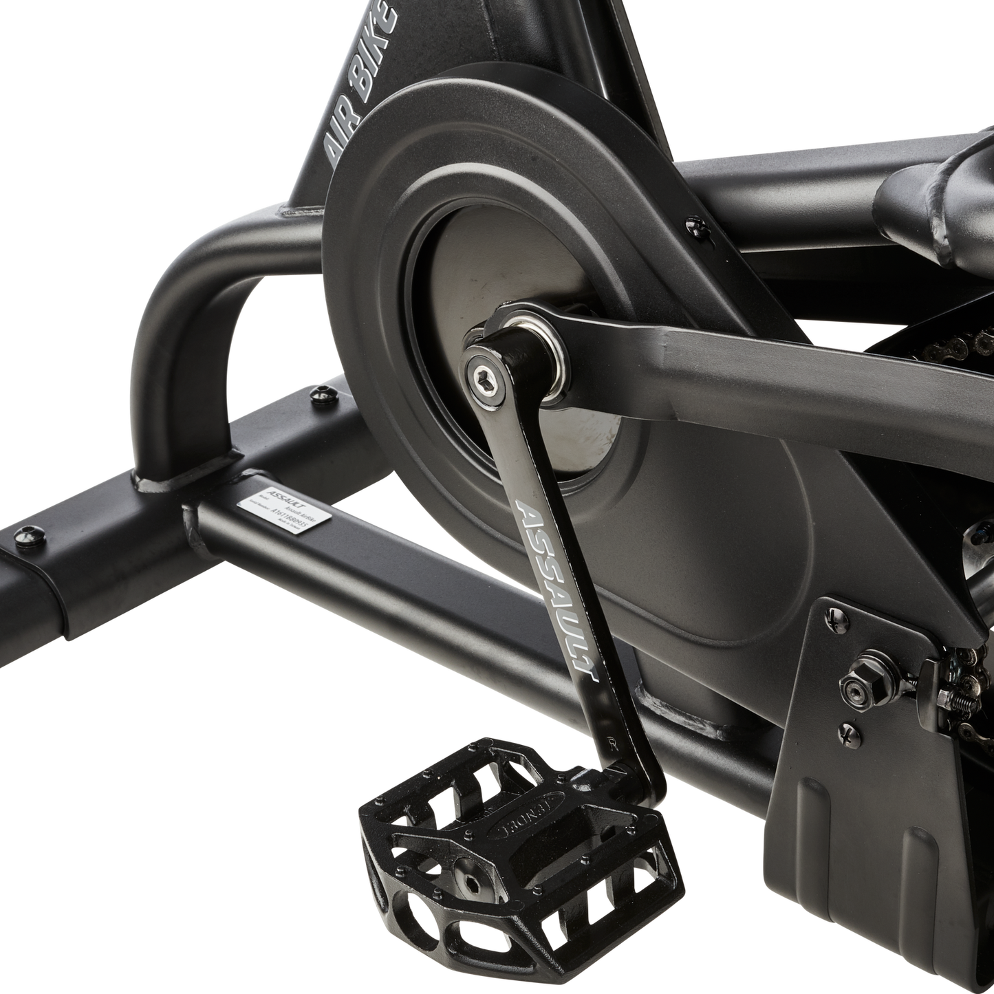 Assault Bike