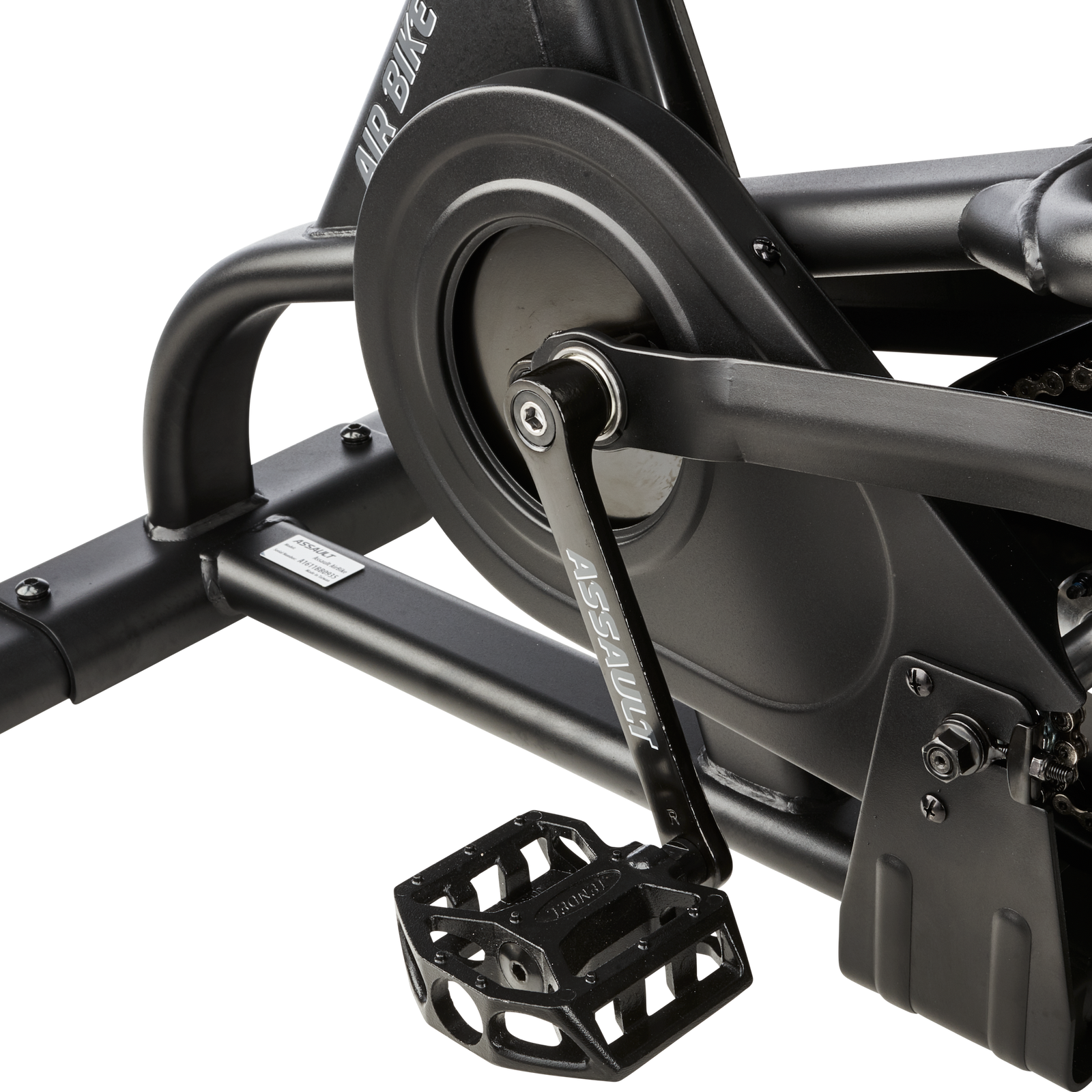 Assault Bike