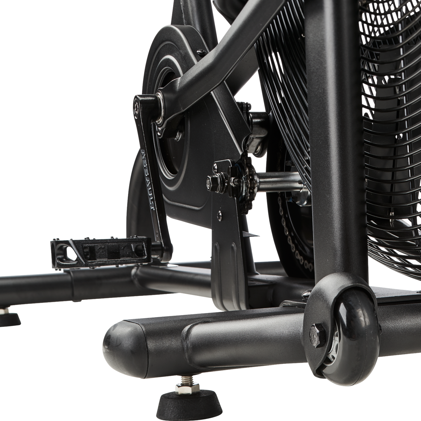 Assault Bike