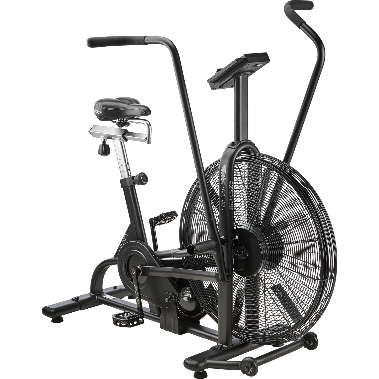 Assault Bike