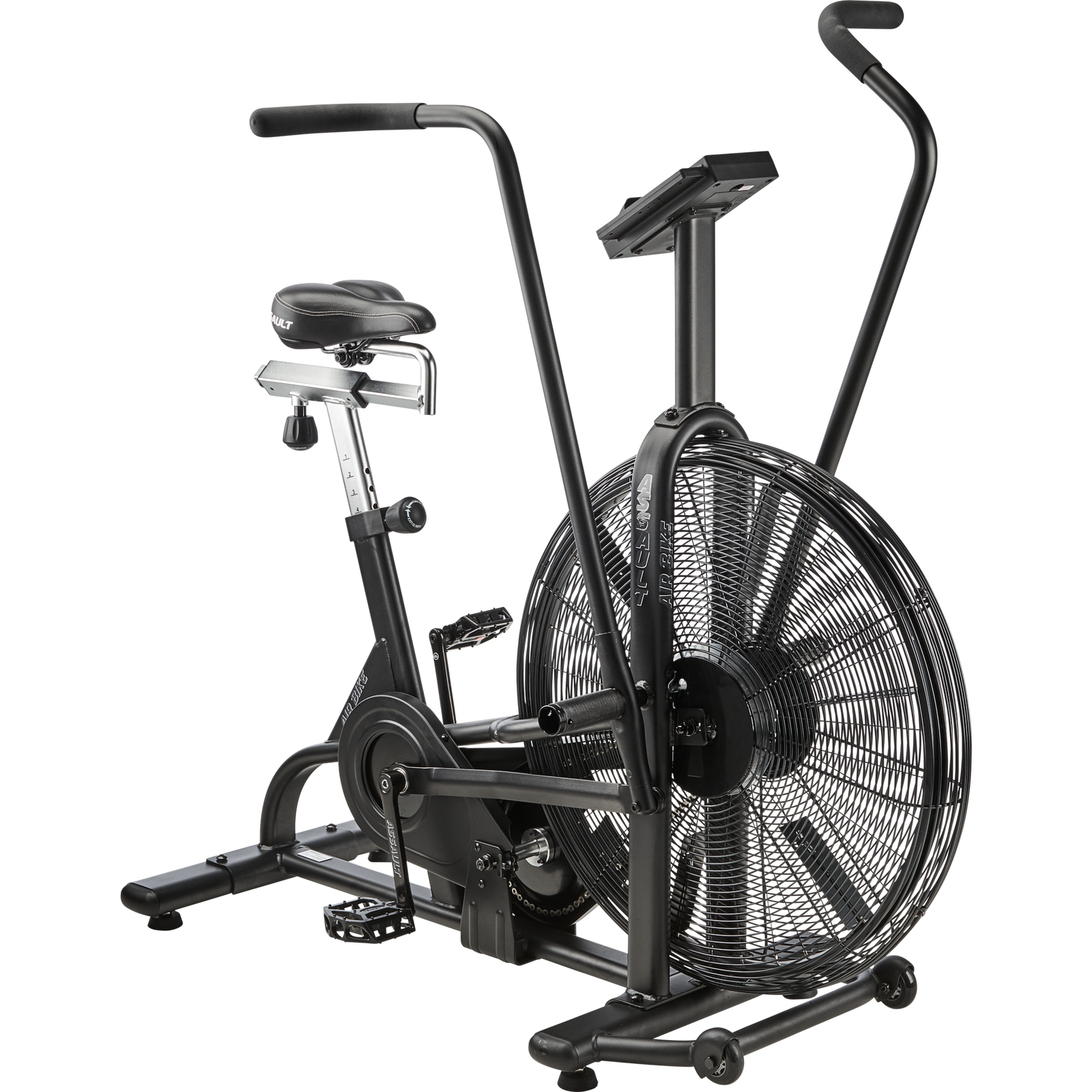 Assault Bike