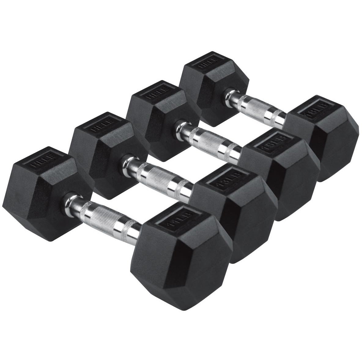 Hele Dumbbells