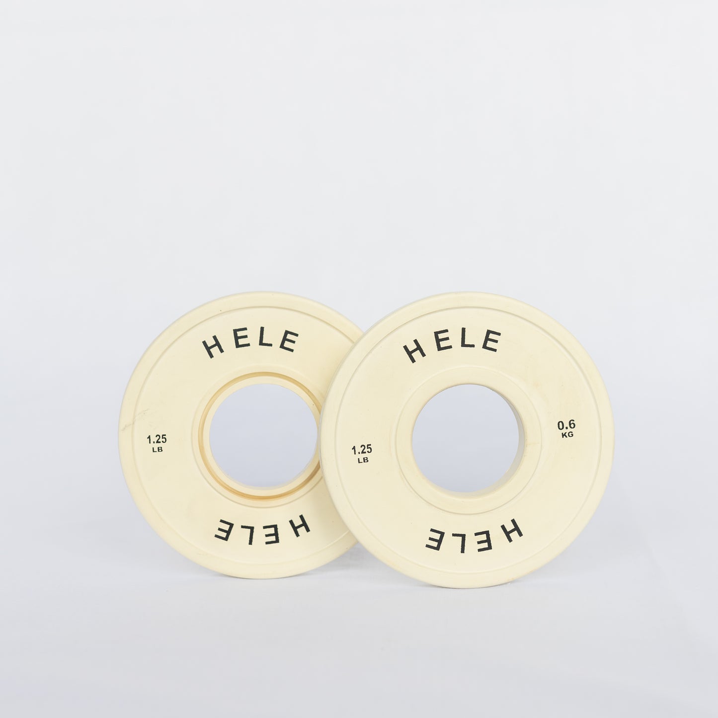Change Plates