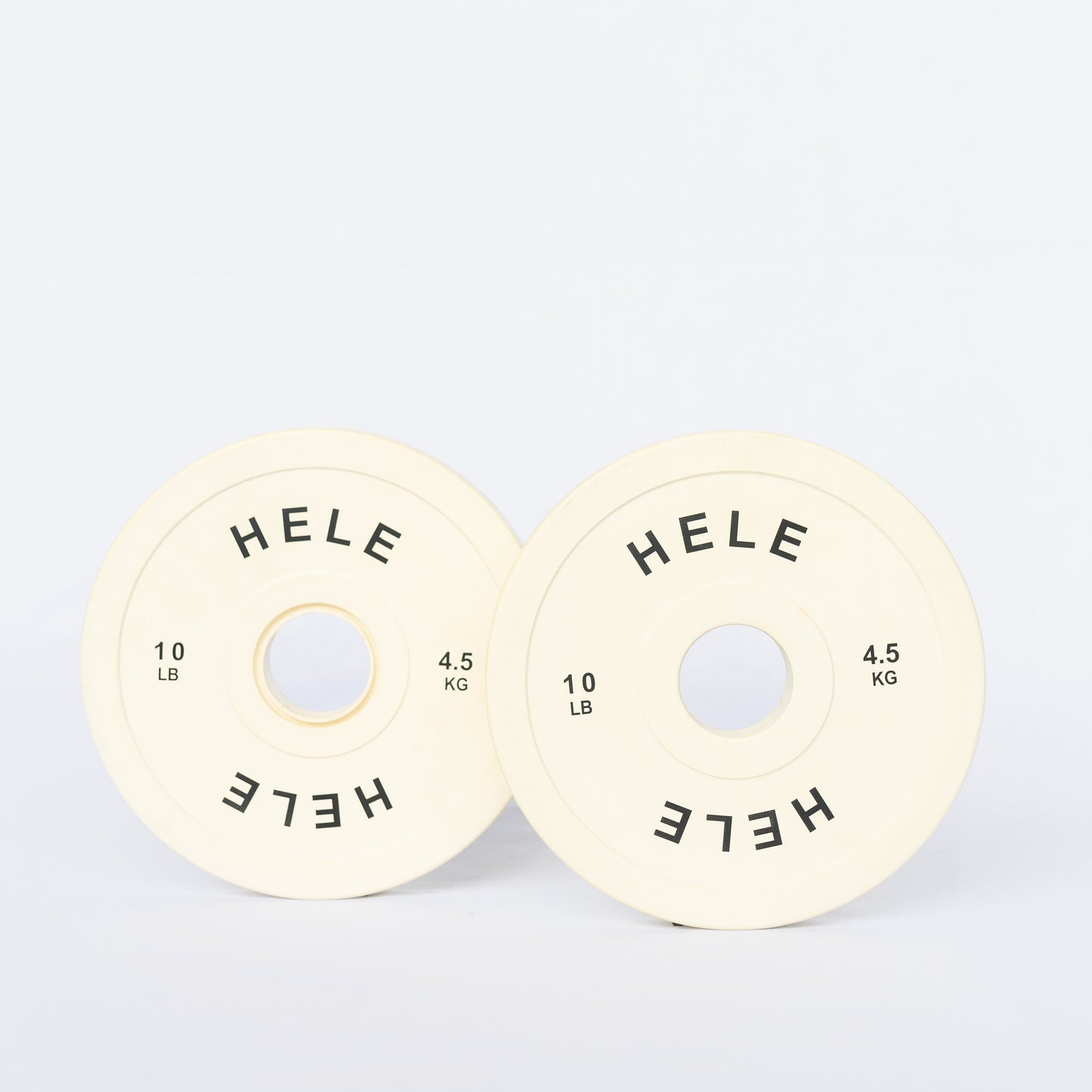 Change Plates