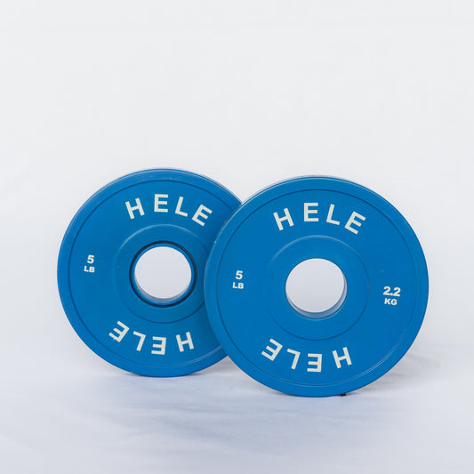 Change Plates