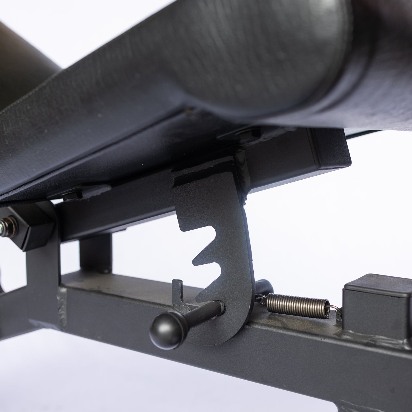 Adjustable Bench
