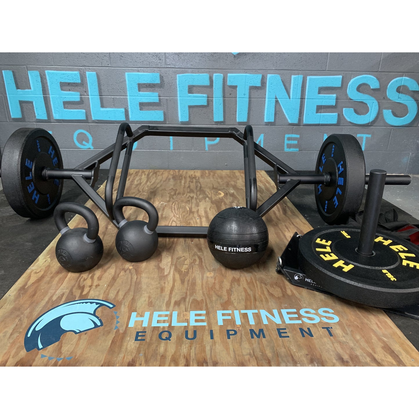 ACFT Training Package
