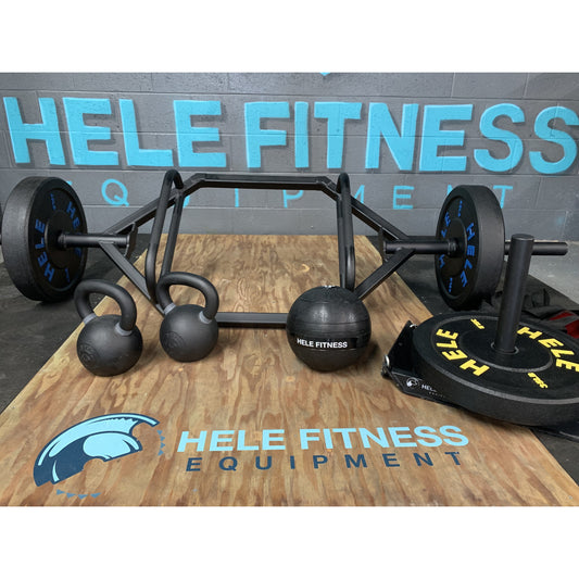 ACFT Training Package