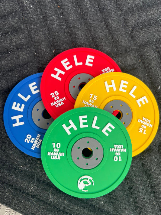 Coasters (Set of 4)