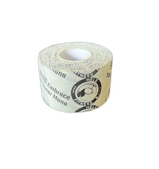 Hele Athletic Thumb Tape