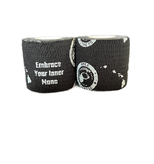 Hele Weightlifting Hook Grip Tape
