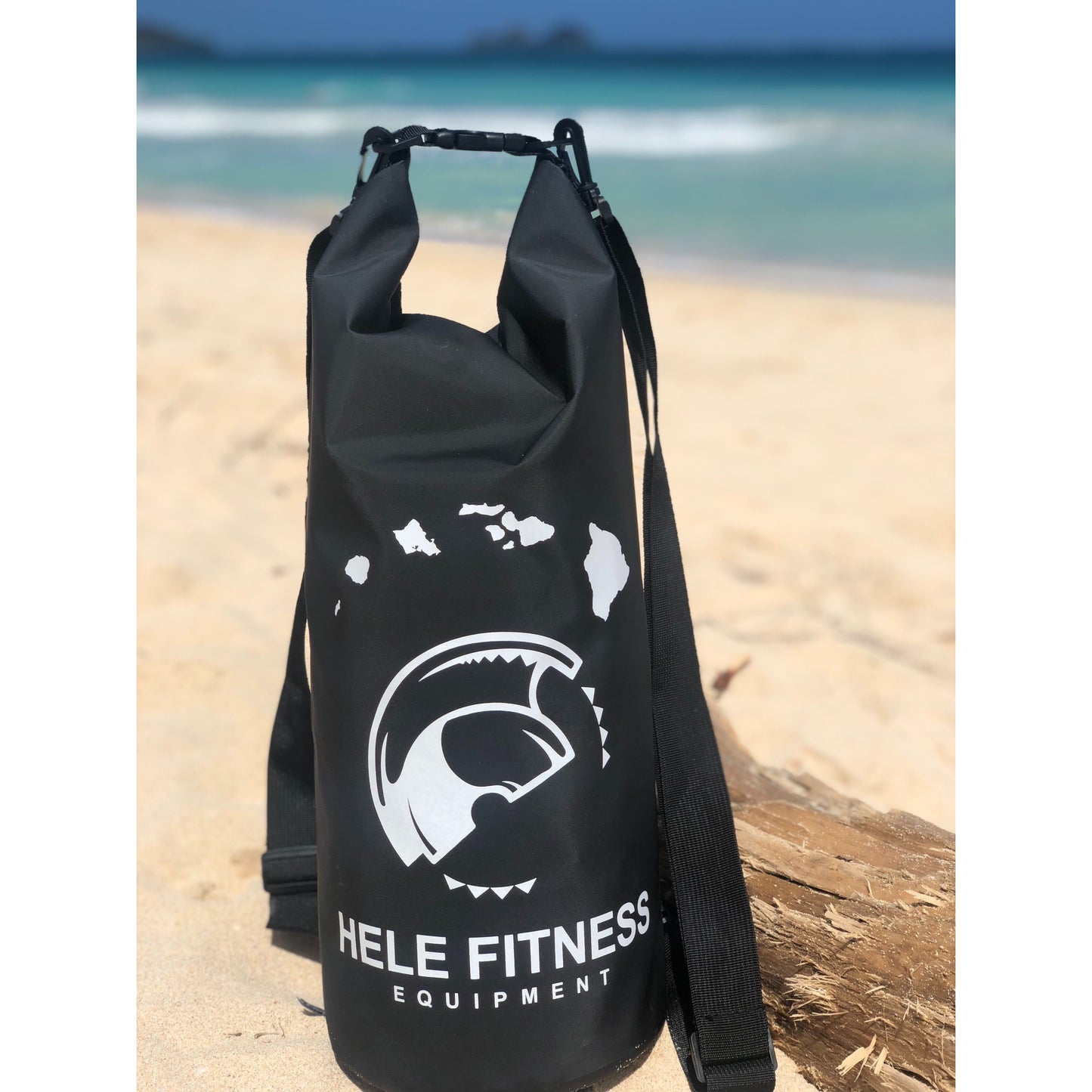 Hele Fitness Dry Bag