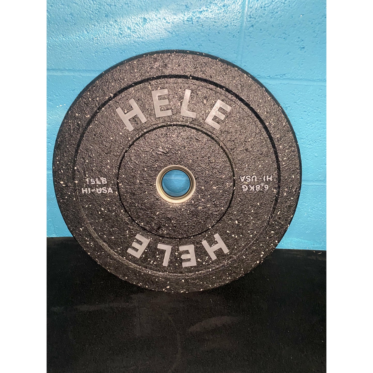 Econ Crumb Bumper Plates