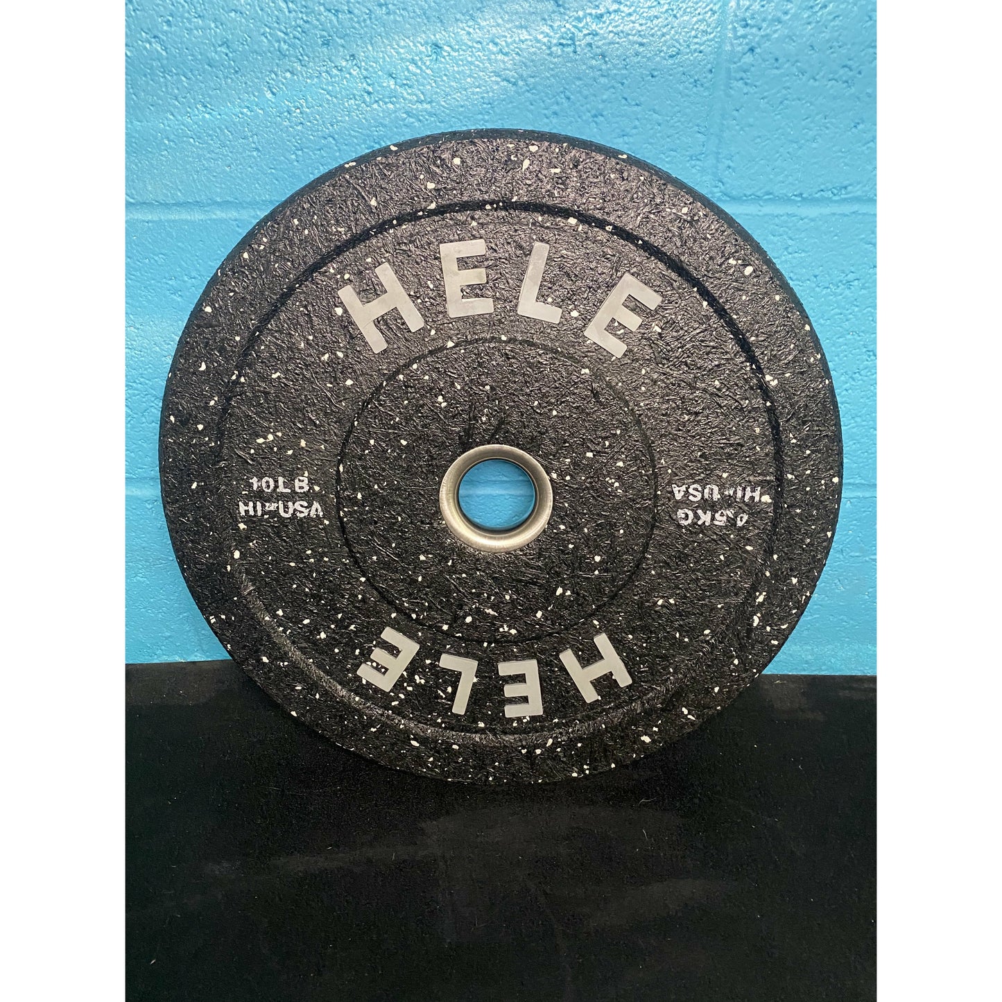 Econ Crumb Bumper Plates