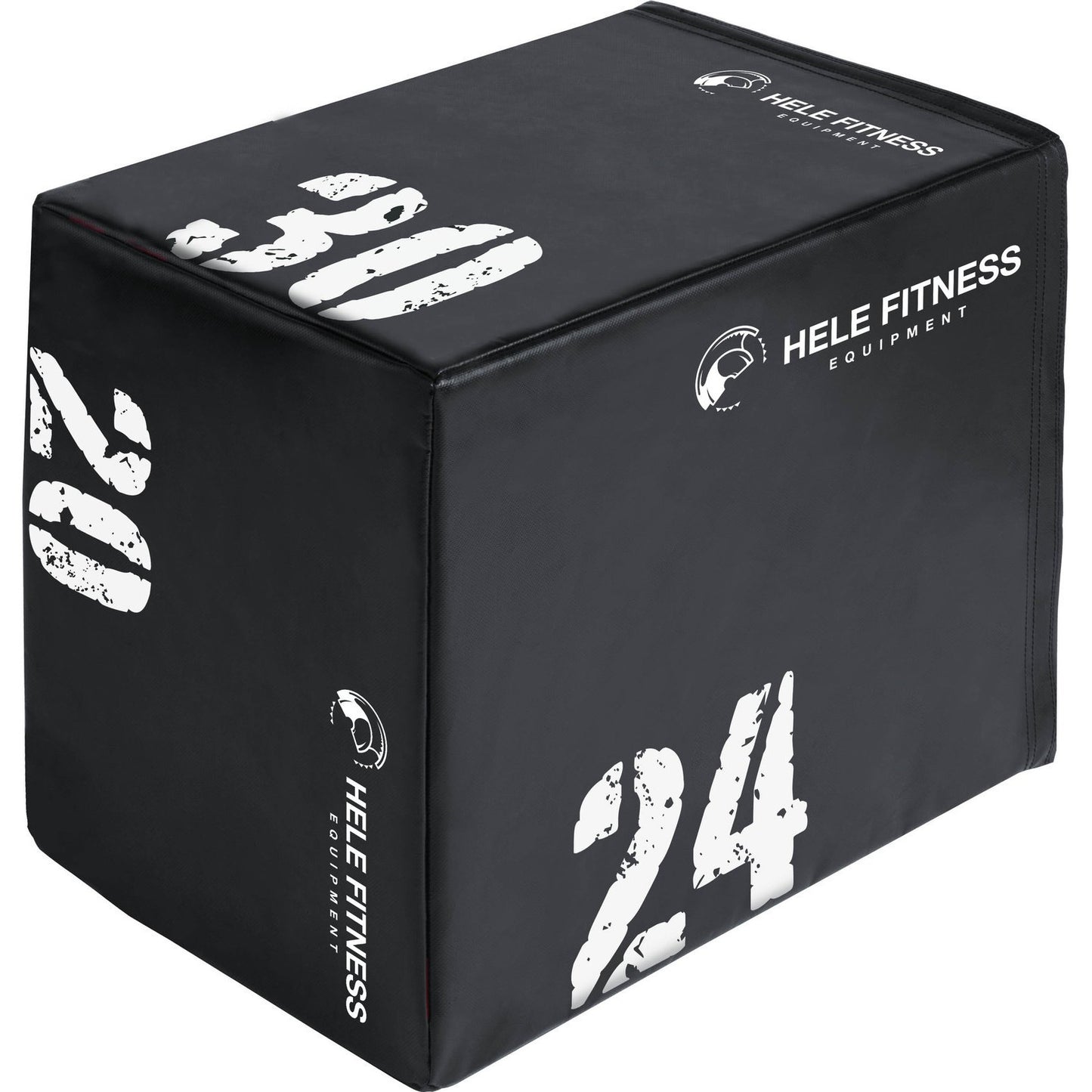 Hele Padded 3-in-1 Plyo Box