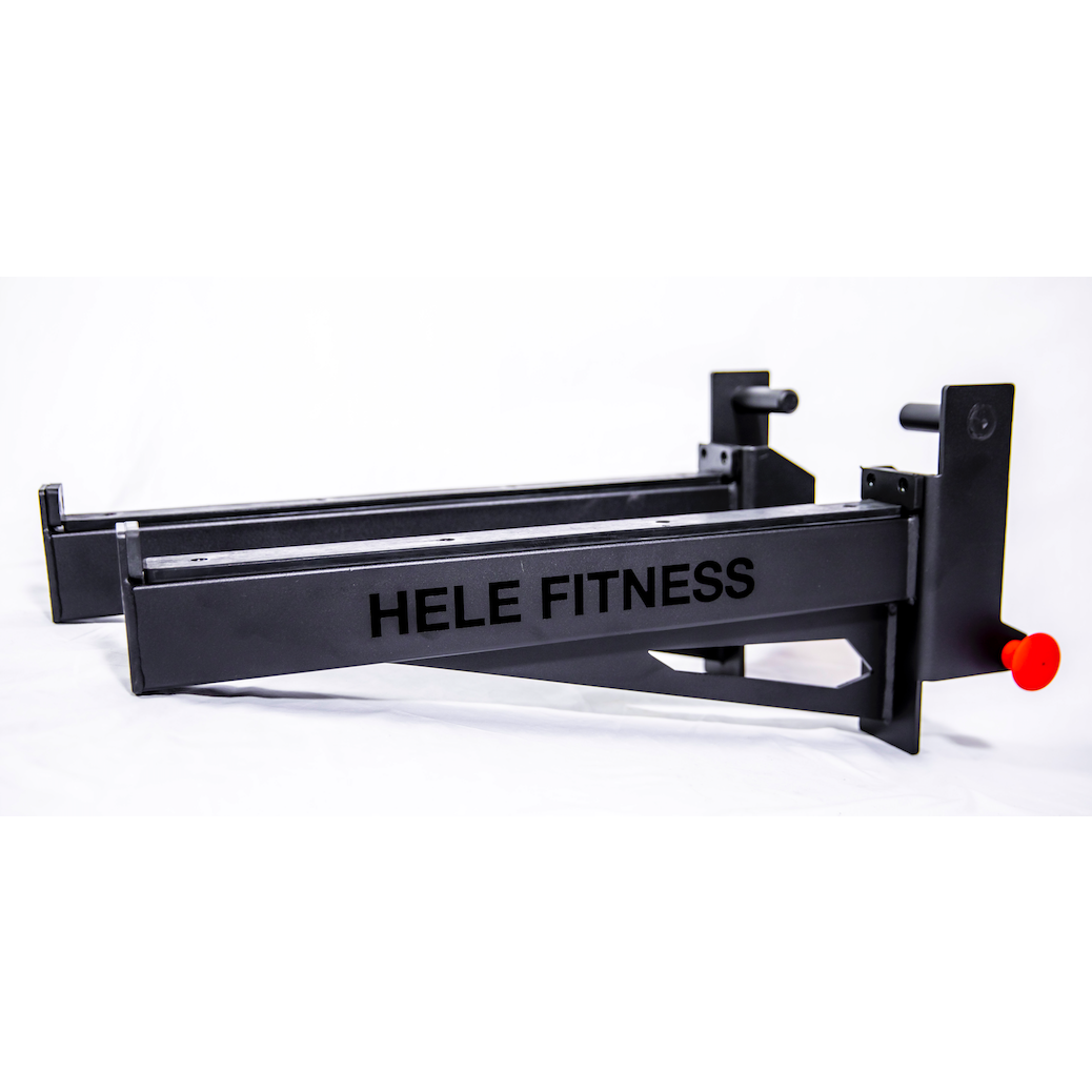Hele Spot Arms