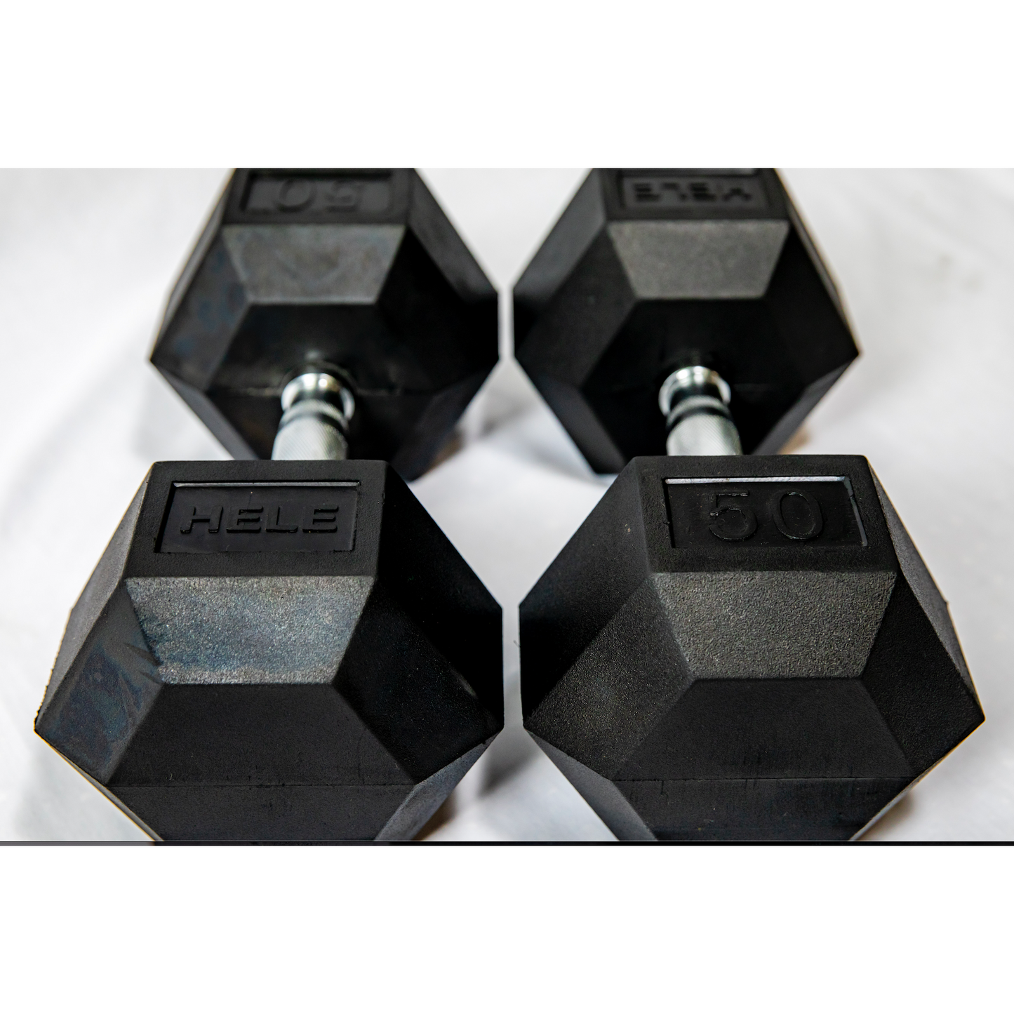 Hele Dumbbells